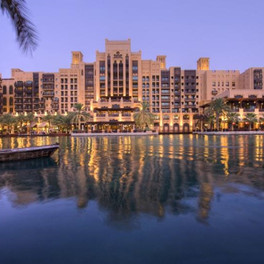 Jumeirah Mina Al Salam