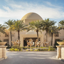 One and Only Royal Mirage
