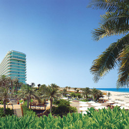 Hilton Dubai Jumeirah 1 (4)