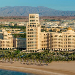 Waldorf Astoria Ras Al Khaimah