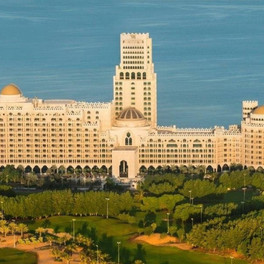 Waldorf Astoria Ras Al Khaimah