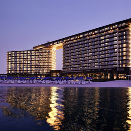 Mövenpick Resort Al Marjan Island