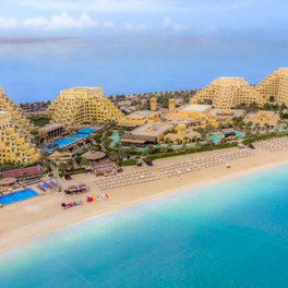Rixos Bab Al Bahr