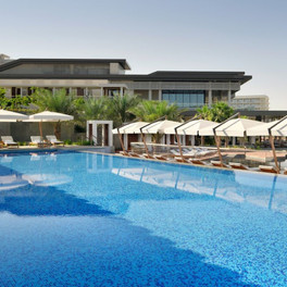 Intercontinental Ras Al Khaimah Mina Al Arab Resort and Spa