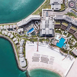 Intercontinental Ras Al Khaimah Mina Al Arab Resort and Spa