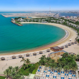 Rixos Al Mairid Ras Al Khaimah