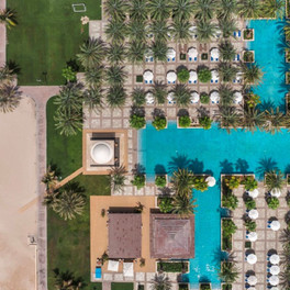 Rixos Al Mairid Ras Al Khaimah