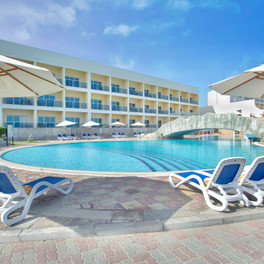 Radisson Blu Resort, Fujairah