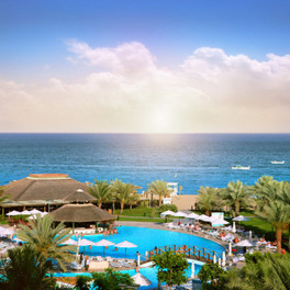 Fujairah Rotana Resort and Spa