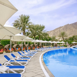 Fujairah Rotana Resort and Spa