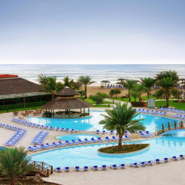 Fujairah Rotana Resort and Spa