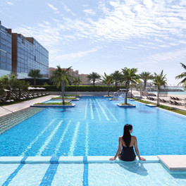 Fairmont Bab Al Bahr