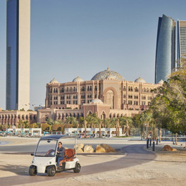Emirates Palace