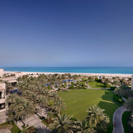 Park Hyatt Abu Dhabi Hotel and Villas
