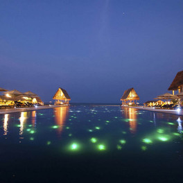 Maalu Maalu Resorts and Spas
