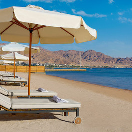 Al Manara, a Luxury Collection Hotel, Saraya Aqaba