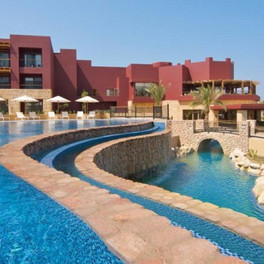 Mövenpick Resort & Spa Tala Bay Aqaba