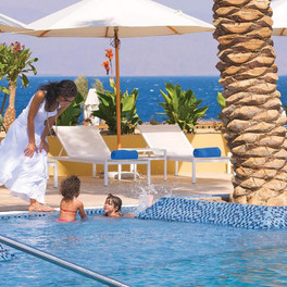 Mövenpick Resort & Spa Tala Bay Aqaba