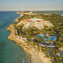 Melia Varadero Resort