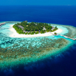 Kandolhu Maldives