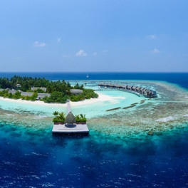 Kandolhu Maldives