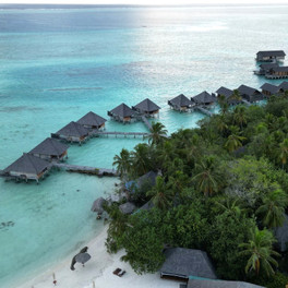 Gangehi Island Resort