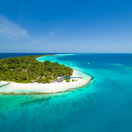 Kuramathi Maldives