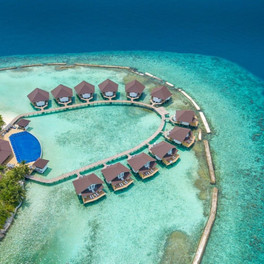 Ellaidhoo Maldives by Cinnamon