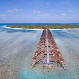 Meeru Island Resort