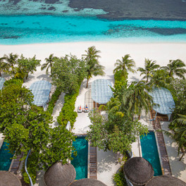 Four Seasons Kuda Huraa