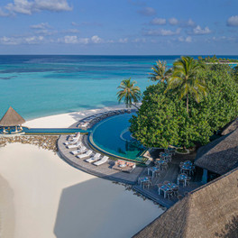 Four Seasons Kuda Huraa