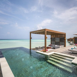 Four Seasons Kuda Huraa