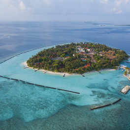 Kurumba Maldives