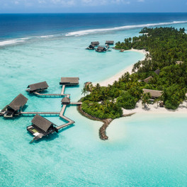 One and Only Reethi Rah