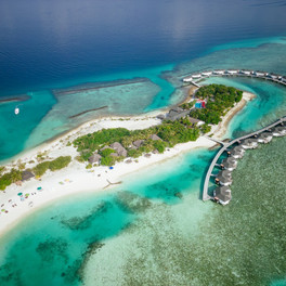 Cinnamon Dhonveli Maldives