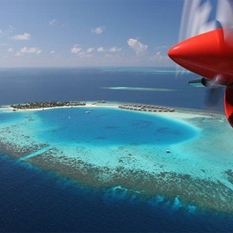 Huvafen Fushi