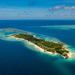 OZEN Reserve Bolifushi