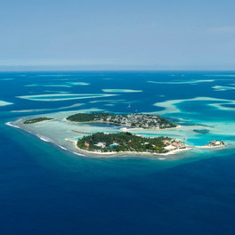 Holiday Inn Resort Kandooma