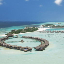 Sun Siyam Olhuveli Maldives