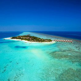 Niva Velassaru Maldives