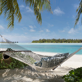 Naladhu Private Island Maldives