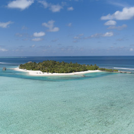 Naladhu Private Island Maldives
