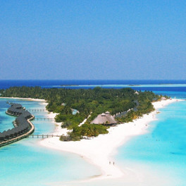 Kuredu Island Resort