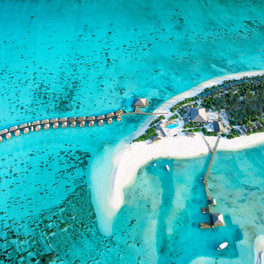 Cocoon Maldives