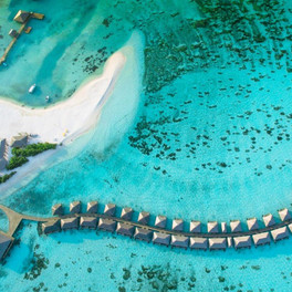 Cocoon Maldives