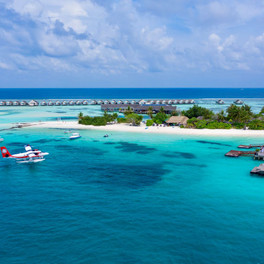 LUX* South Ari Atoll Resort & Villas