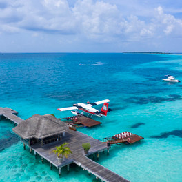 LUX* South Ari Atoll Resort & Villas