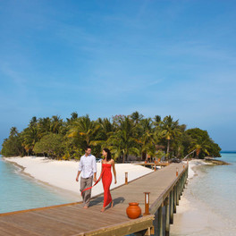 Vilamendhoo Island Resort and Spa