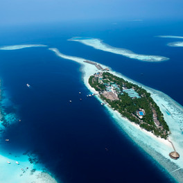 Vilamendhoo Island Resort and Spa