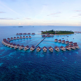 Machchafushi Island Resort & Spa Maldives